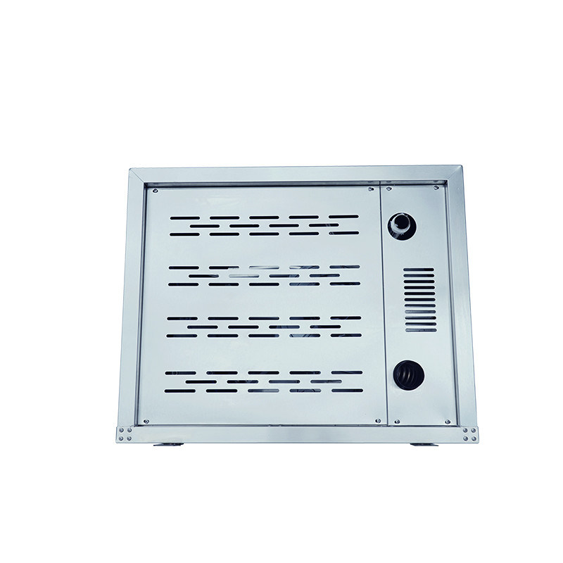 작은 천연가스 발전기 0.1Mpa 220V 산업용 휴대용 증기 발전기